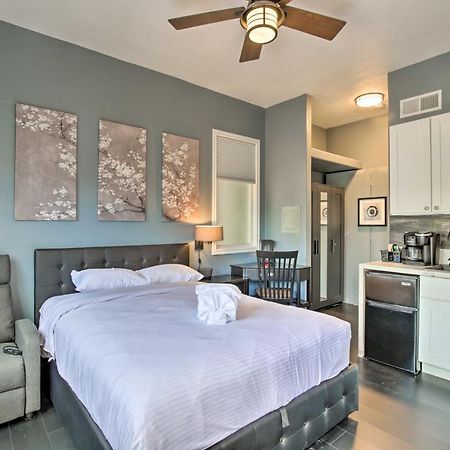 Torrey Spa Suite Modern San Diego Studio! מראה חיצוני תמונה