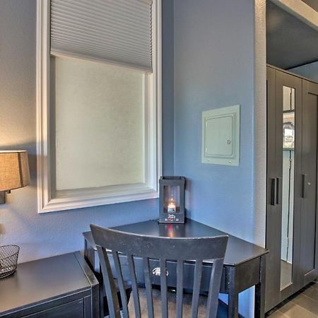 Torrey Spa Suite Modern San Diego Studio! מראה חיצוני תמונה