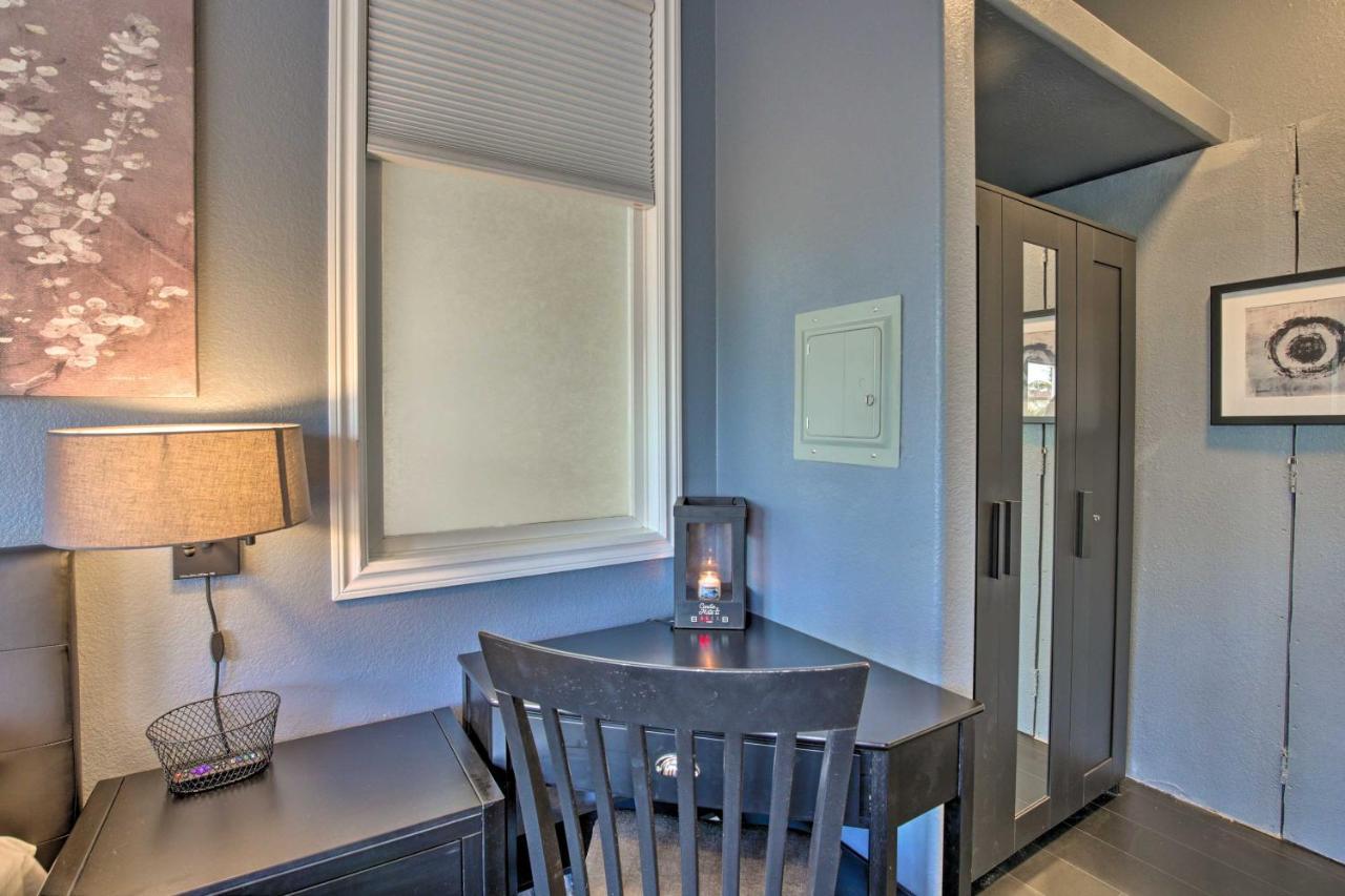 Torrey Spa Suite Modern San Diego Studio! מראה חיצוני תמונה