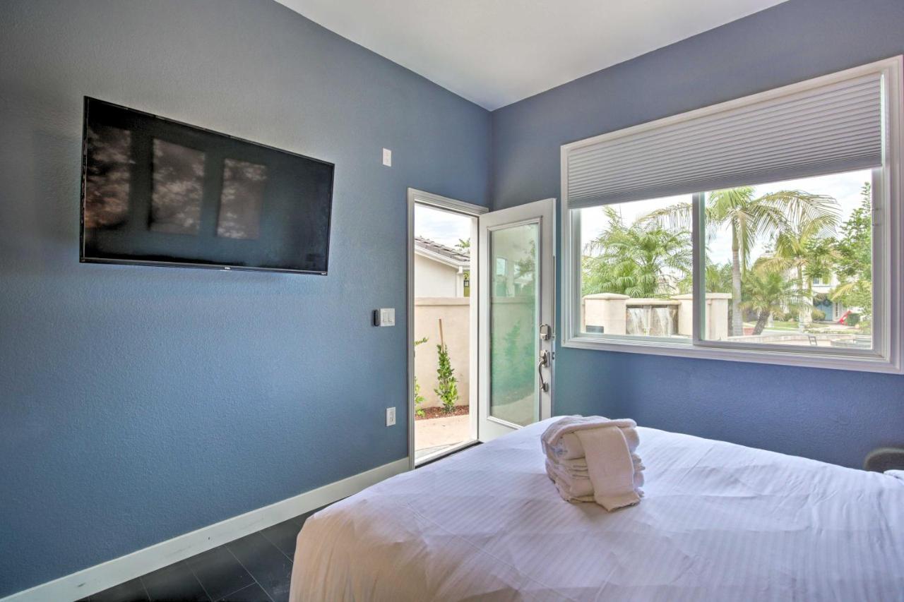 Torrey Spa Suite Modern San Diego Studio! מראה חיצוני תמונה