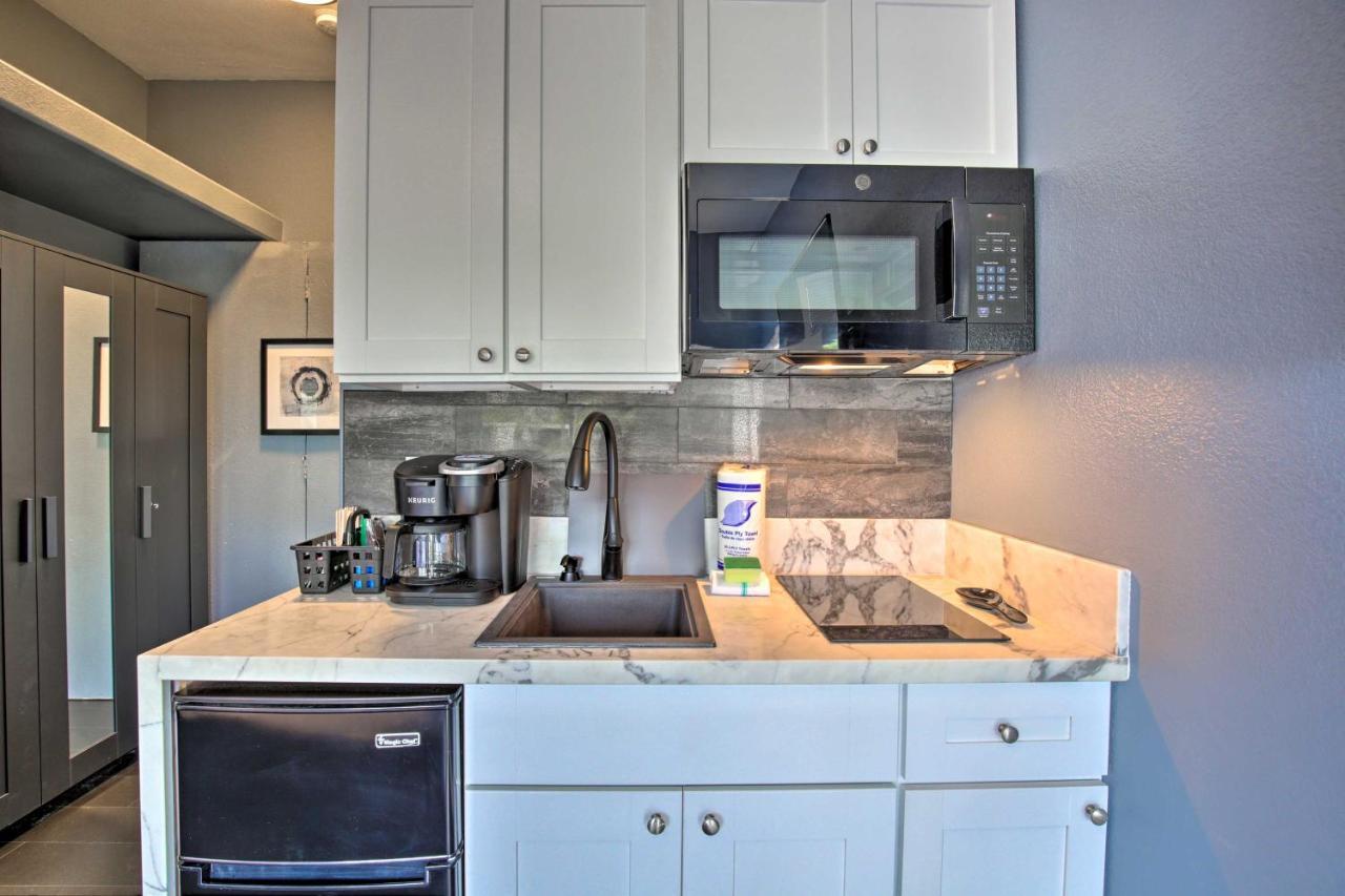 Torrey Spa Suite Modern San Diego Studio! מראה חיצוני תמונה