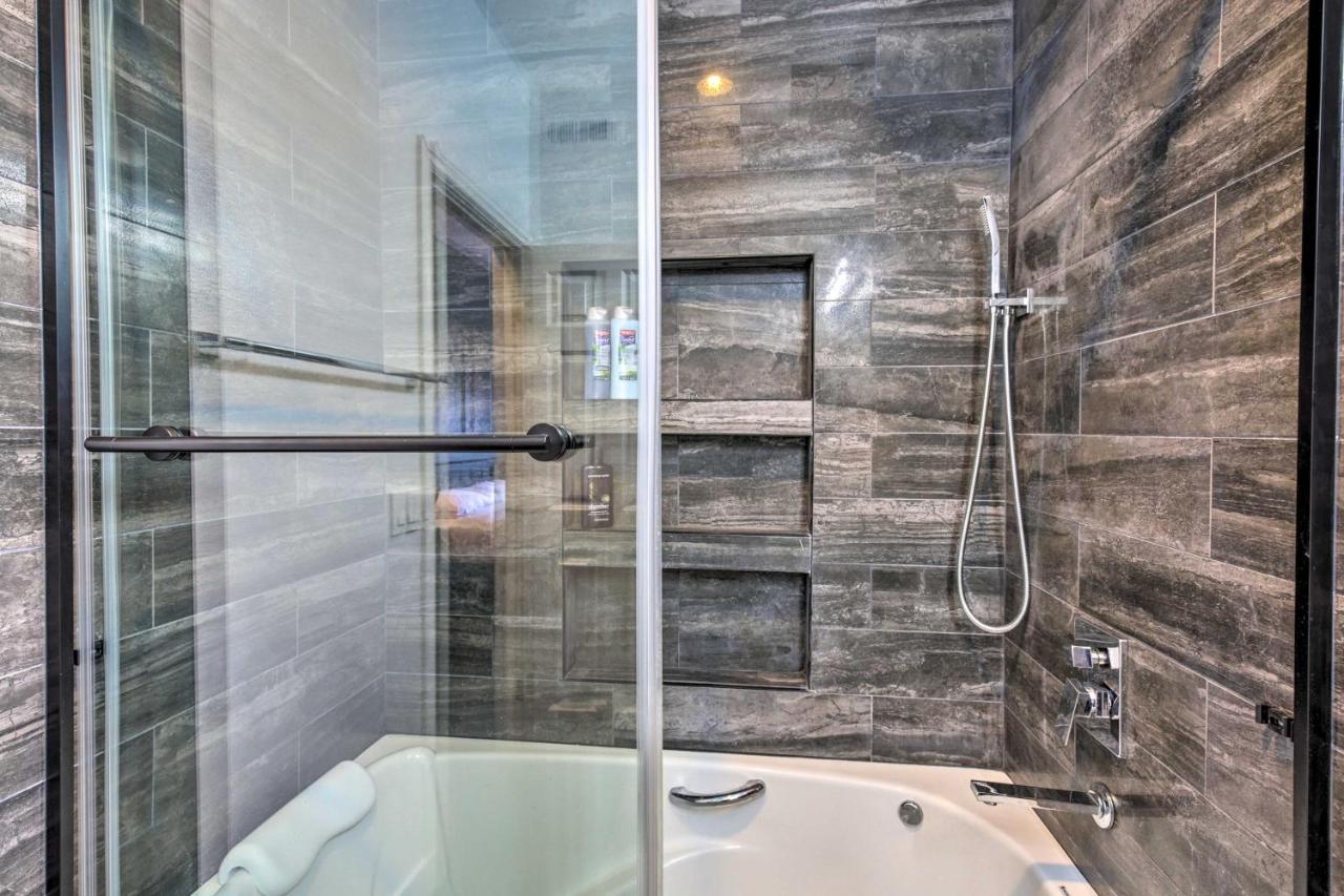 Torrey Spa Suite Modern San Diego Studio! מראה חיצוני תמונה