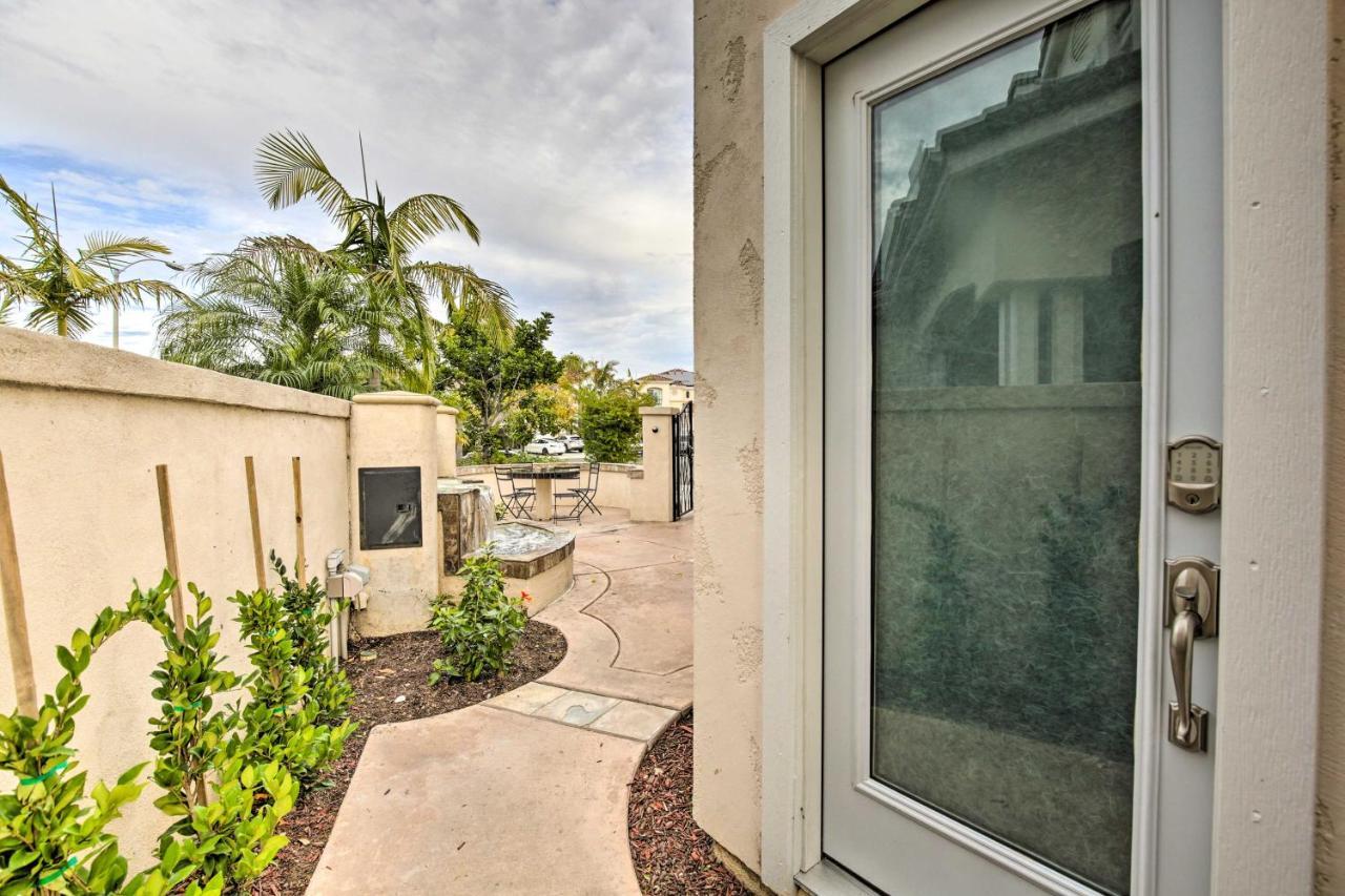 Torrey Spa Suite Modern San Diego Studio! מראה חיצוני תמונה